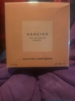 Narciso Rodriguez Narciso Ambrée EDP 90ml