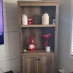 Cabinet Shelf