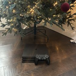 PS4 Pro 1TB