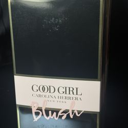 GOODGIRL (BLUSH)