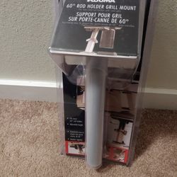 Kuuma 60° Fishing Rod Holder