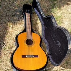 Yamaha  CG 151C Classical Guitar