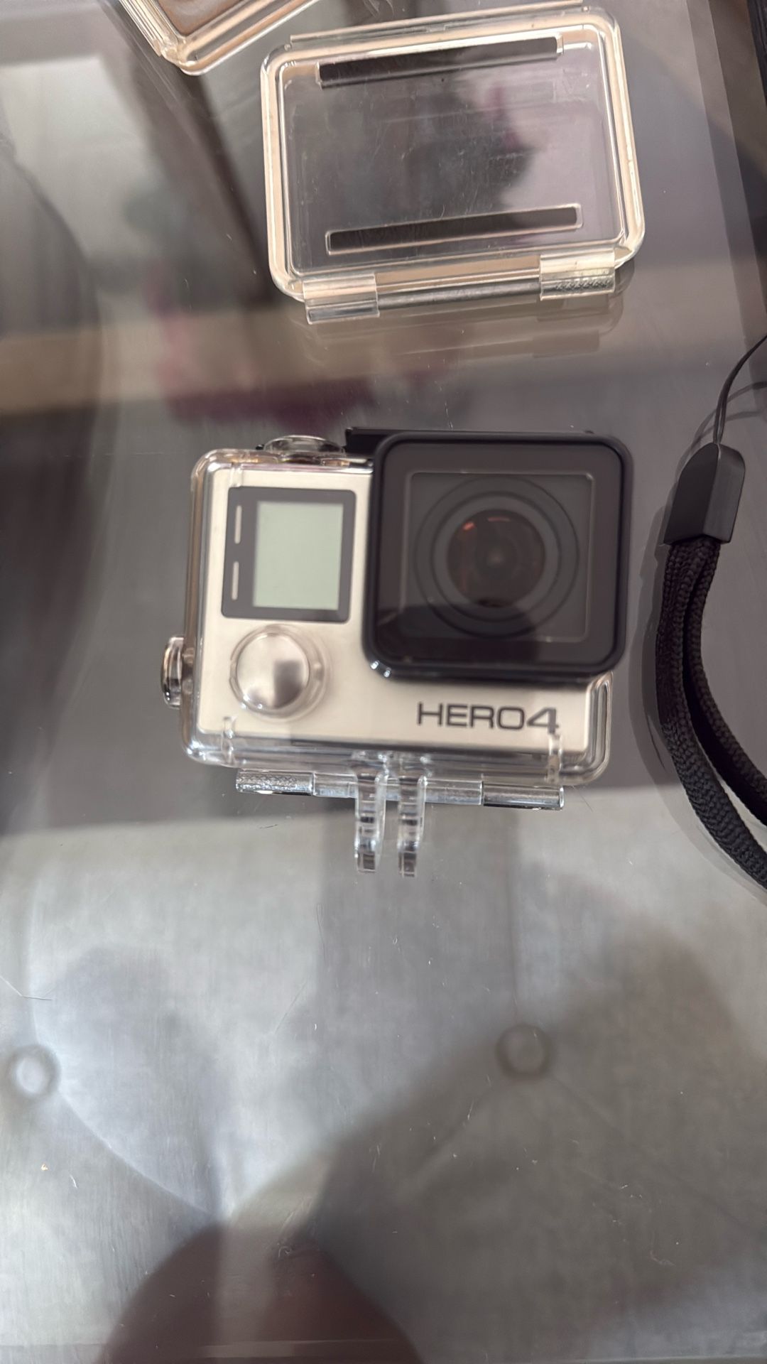 Gopro Hero Four