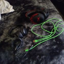 Headsets