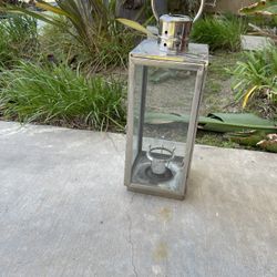 Outdoor Lamp