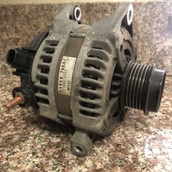 auto electrical parts