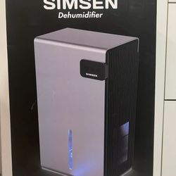 SIMSEN (Powerful DehumidifIER