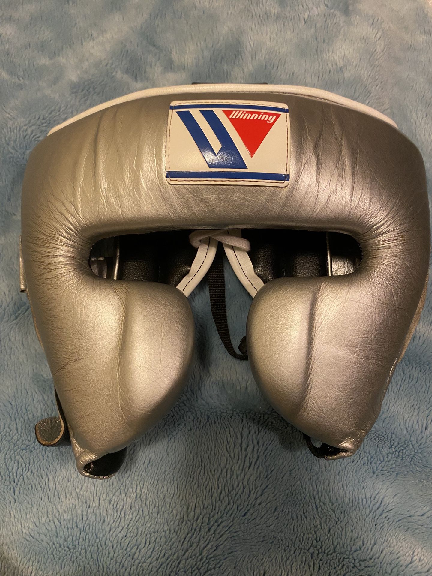 Winning Headgear