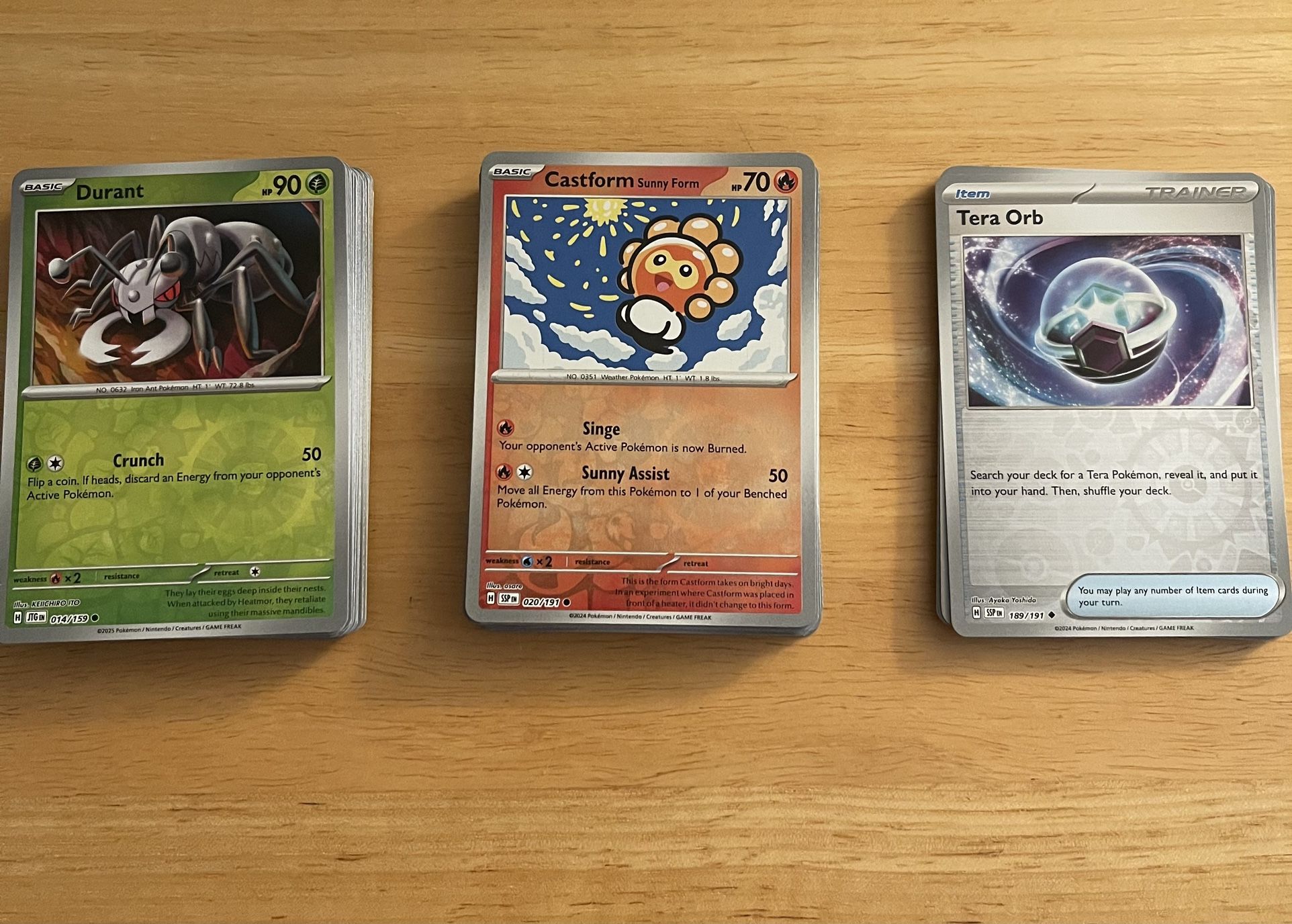 75 Card LOT Reverse Holos[Any Rarity/Trainers]