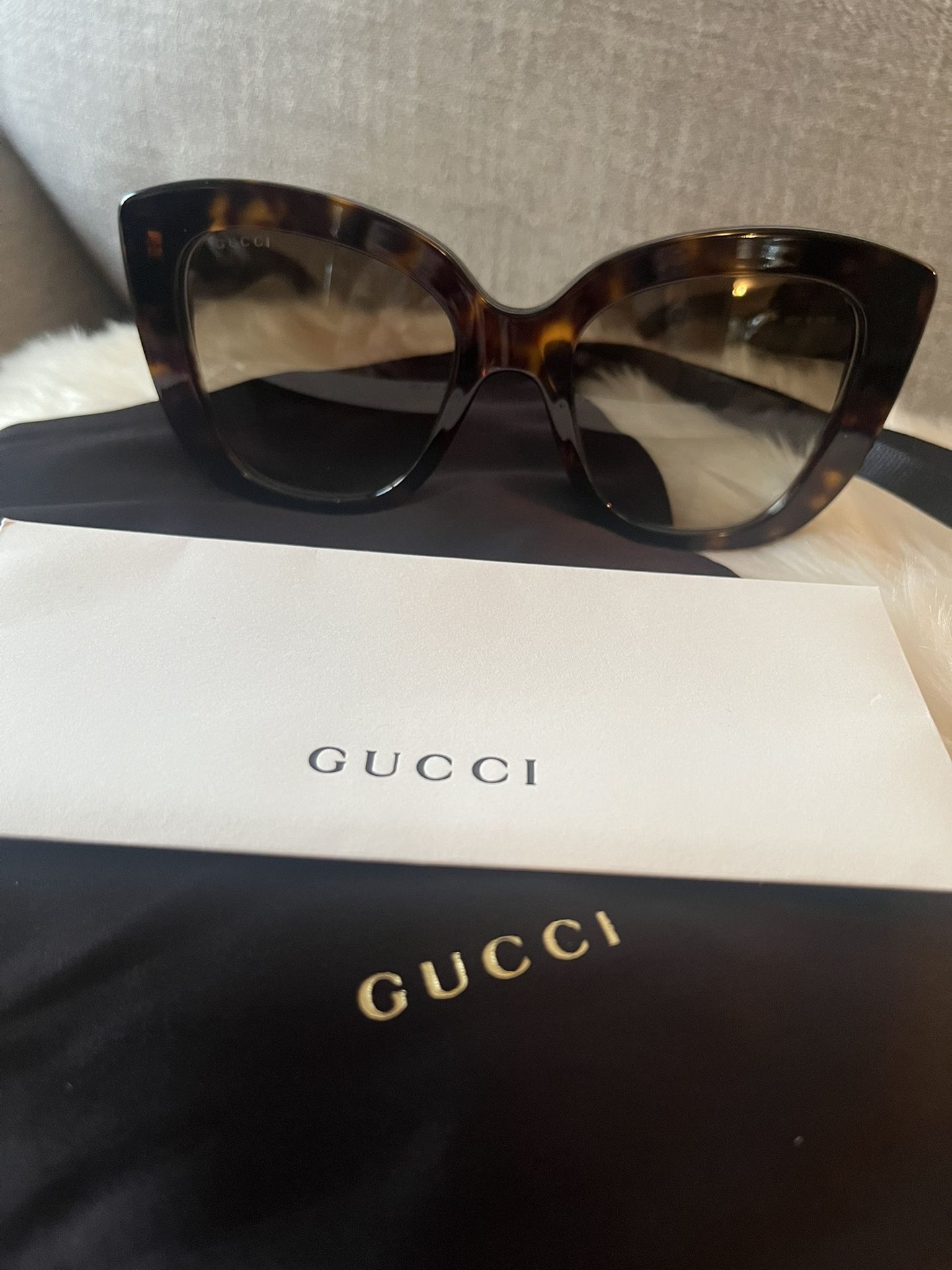 Gucci Sunglasses