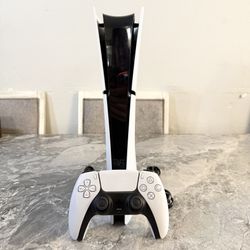 Ps5 Slim Digital 1TB 