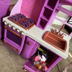 My Generation Kitchen. 