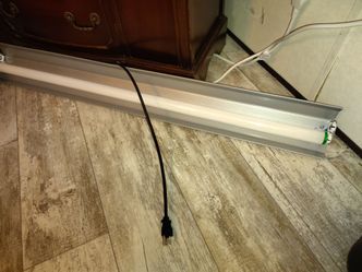 Hanging porch or kitchen light