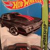 Hot Wheels 214