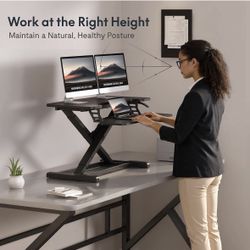 Monitor Or Laptop Raiser 