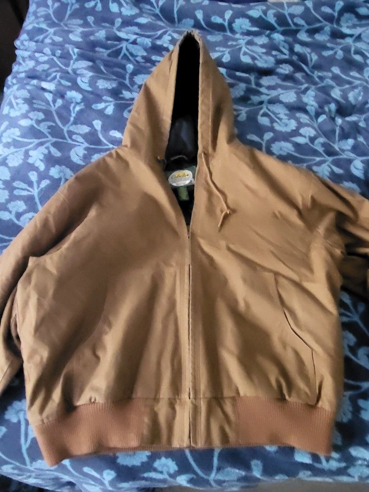 Mens Cabelas XL Jacket