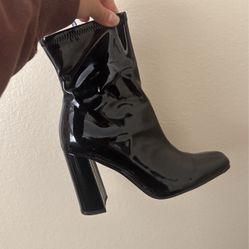 Steve Madden Boots