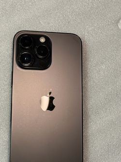 iPhone 14 PRO MAX Size 256GB UNLOCKED