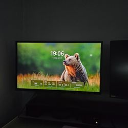 LG FHD 32-Inch Computer Monitor 32ML600M-B, IPS with HDR 10 Compatibilit