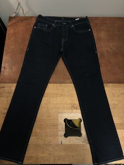 Vintage True Religion Denim Jeans 