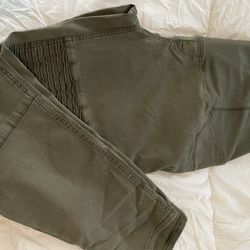 Maternity Jeans 