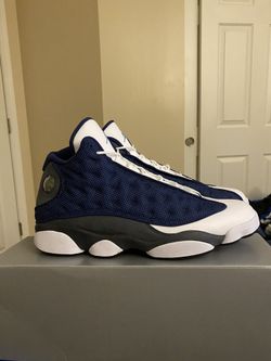 Retro 13 Jordan Flint size 13 vnds