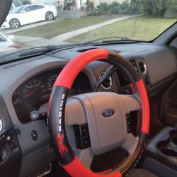 2004 F-150