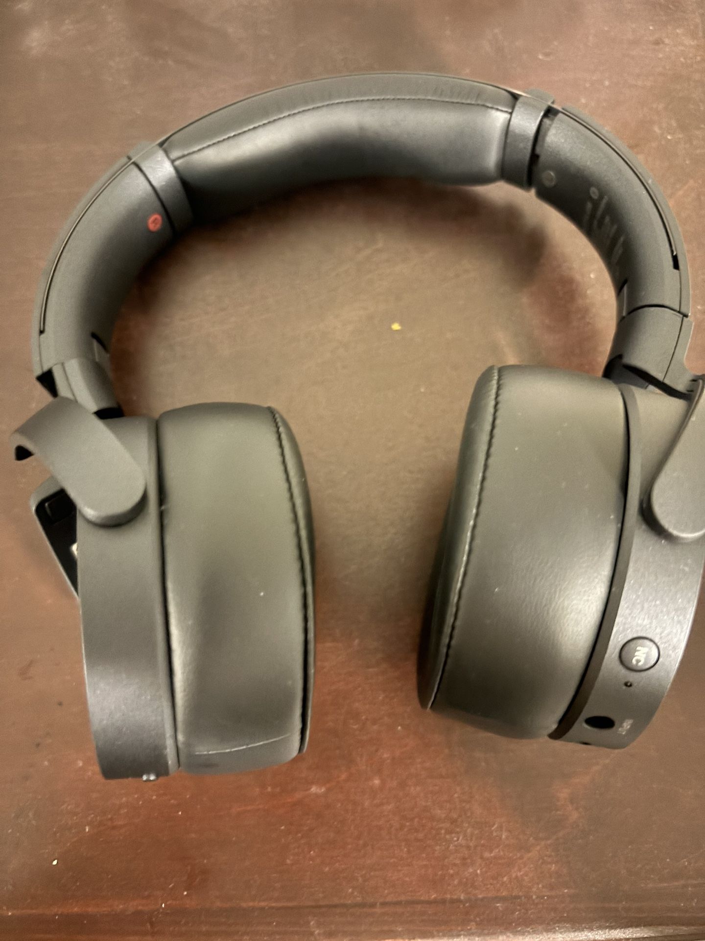 Sony Headphones