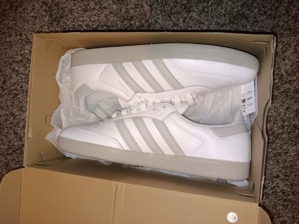 Adidas Samba Mens Size 9