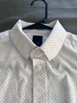 Man’s Shirt 10 H & M