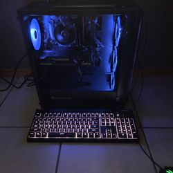 Gaming Pc