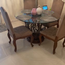 Juego De Comedor