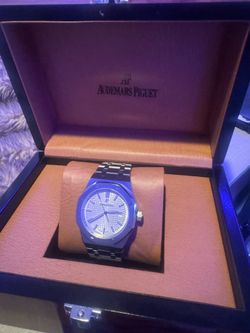 Audemars Piguet Royal Oak