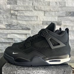 Jordan 4 Nigel