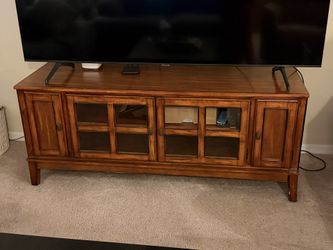 TV Console