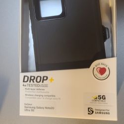 SAMSUNG GALAXY NOTE 20 ULTRA 5G Otter Box