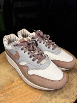 Used Nike Air Max 1 (Asian Exclusive) men’s 10.5