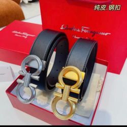 Bed belt