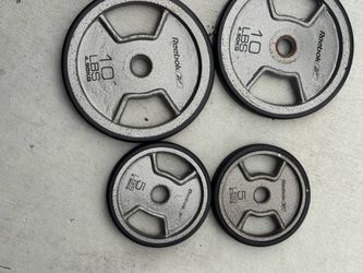 weights plates