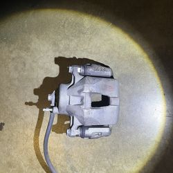 Front Right Oem Caliper