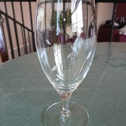 8 For $40.00 Champagne Glasses Princes House