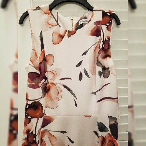 Calvin Klein Dress