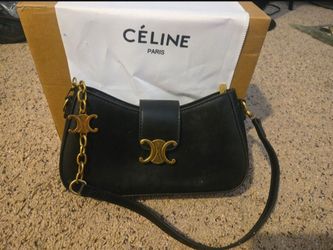 Small crossbody bag