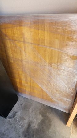 Counter Height Table