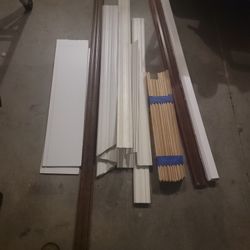 Free Molding 