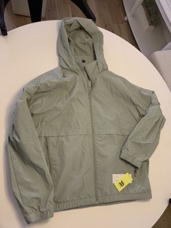 Target Men Active Wear Jacket 