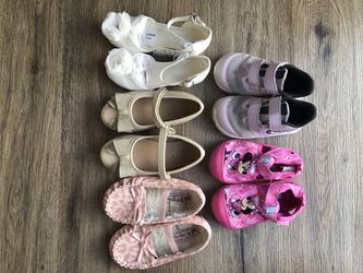 Girls' Shoes