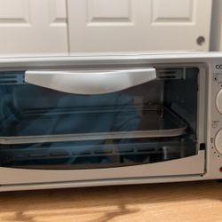 Toaster Oven