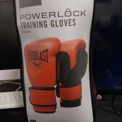 Boxing Gloves