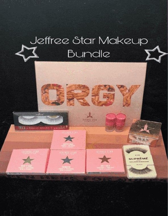 pay offer Start Your Makeup Voyage with Our Elite Cosmetic Kit!